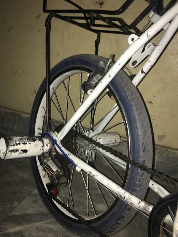 20inch cycle for sale 4