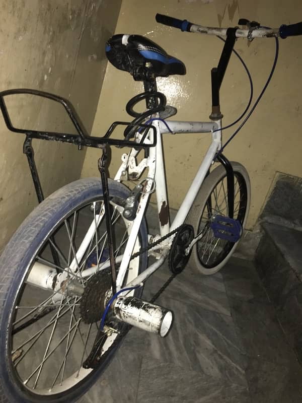 20inch cycle for sale 9