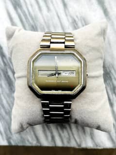 Zodiac Automatic SST 36000 Watch