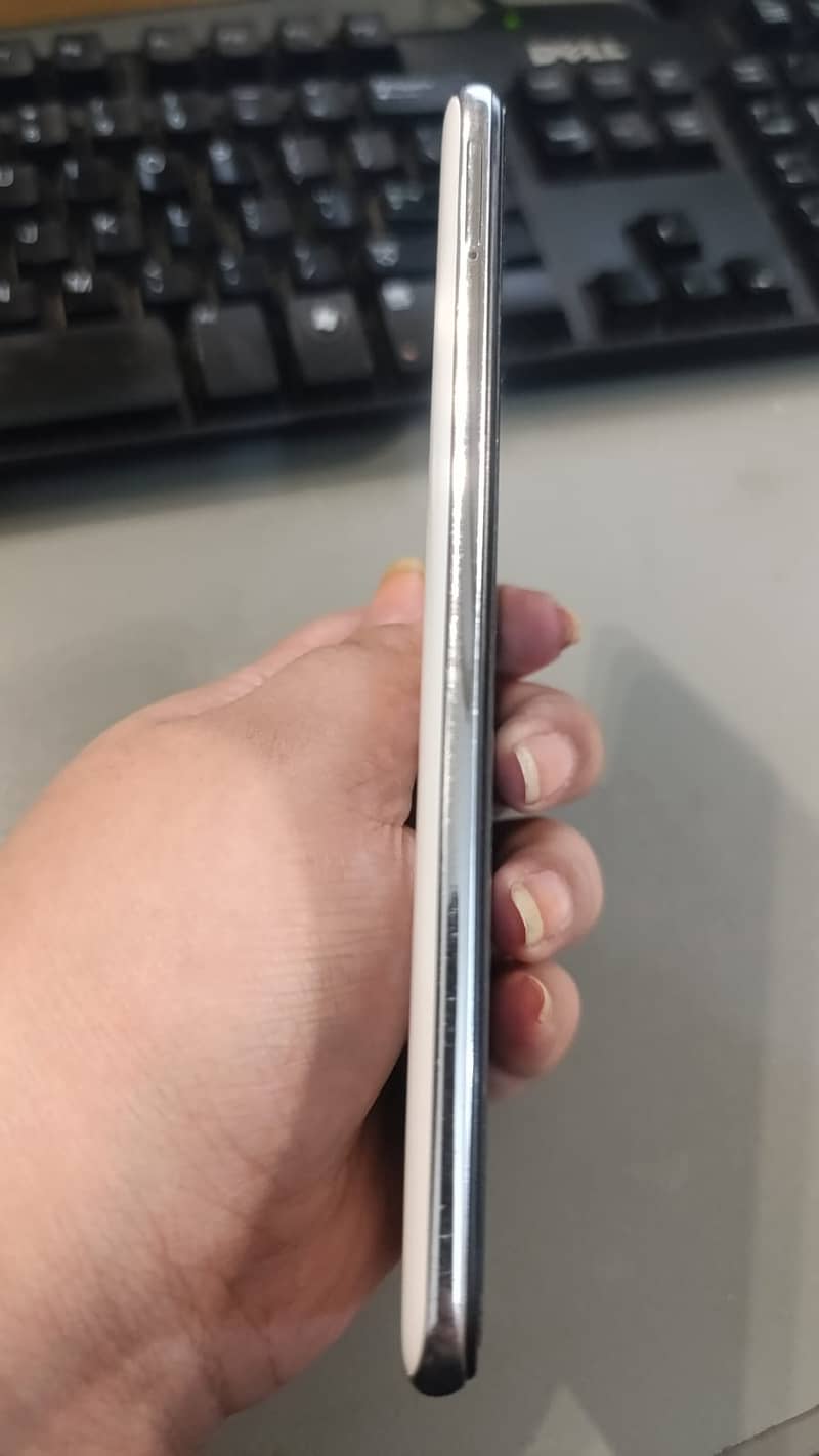 REDMI NOTE 10 FOR SALE WITH BOX, RECEIPT,CHARGER, AND 2 MOBILE COVERS 7