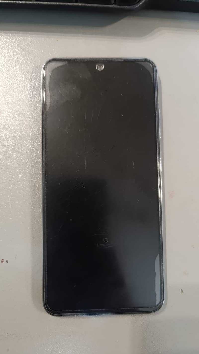 REDMI NOTE 10 FOR SALE WITH BOX, RECEIPT,CHARGER, AND 2 MOBILE COVERS 4