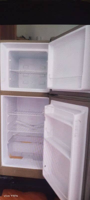 Dowlance Freezer 3