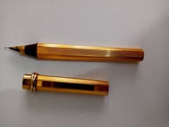 Cartier Fountain Pen Ink pen