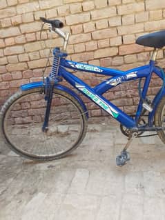 Cycle For Sale