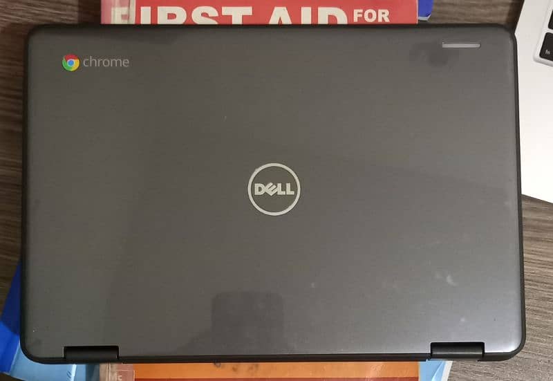 DELL CHROMEBOOK 11 3189 With FREE BIG OFFER 0