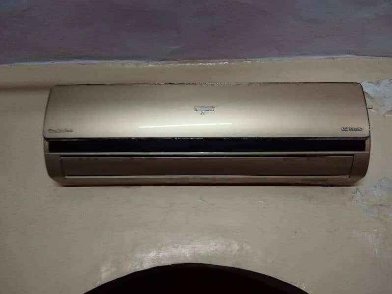 Orient AC 1.5 Ton (DC INVERTER) 2