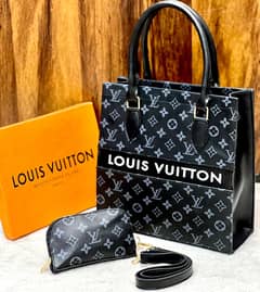 LV 2 pcs womens handbag