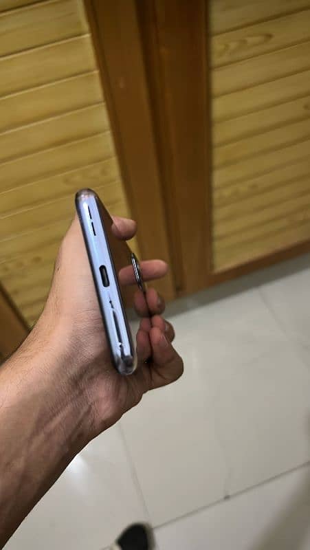 Oneplus 9 full lush condition 3