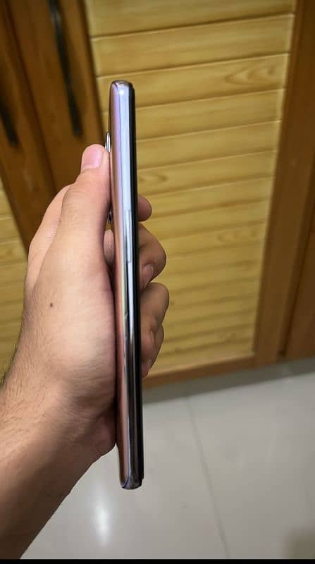 Oneplus 9 full lush condition 5