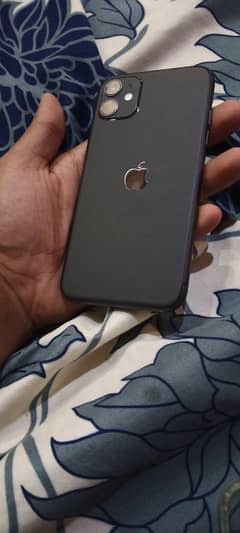 I phone 11 non pta JV 64gb