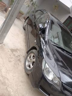 Honda Civic VTi 2008