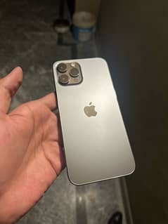 iPhone 12 pro max 512GB