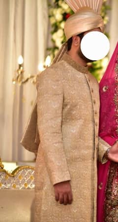 sherwani for groom