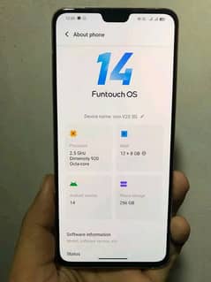 Vivo V23 12/256/0340-7131879 My WhatsApp Number