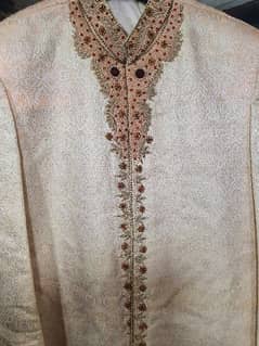 Sherwani Men and kulla