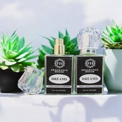 DREAMS PERFEUME 30ML BOTTLE