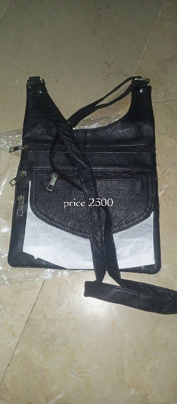 puer leader ladies fancy export quality bags 1