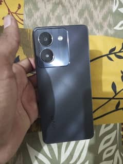 vivo y36 full box 0