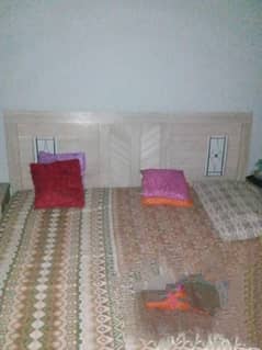 4pcs bed set