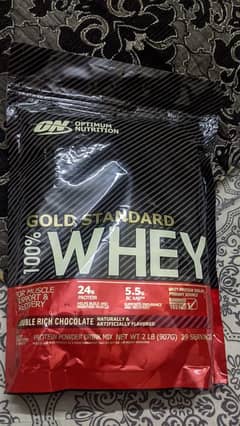 whey protein