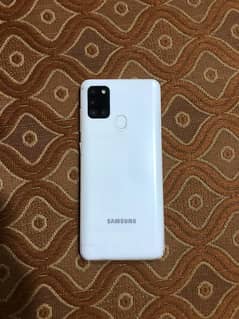 Samsung A21s 4/128