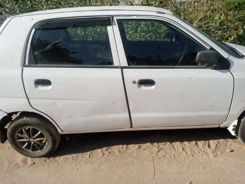 Suzuki Alto 2010 1