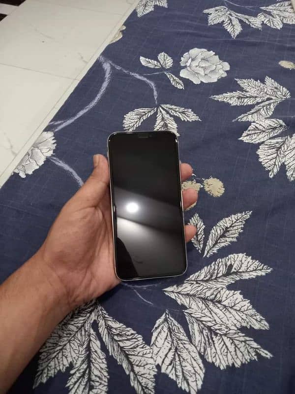 iphone X 256 GB PTA approved My WhatsApp number 03449591740 1