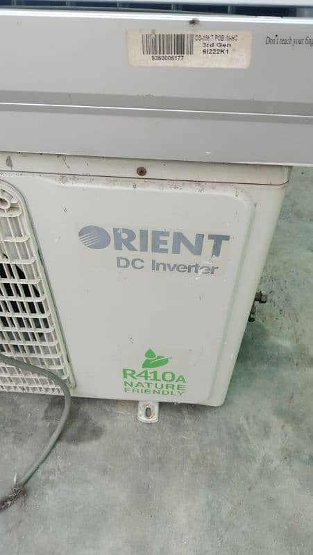 1.5 orient DC invter 1