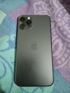 iPhone 11 Pro Non PTA 256GB