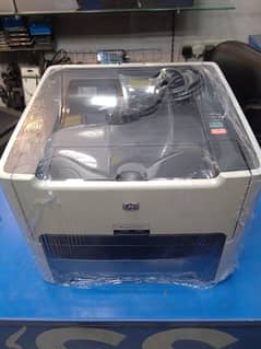 Hp laser jet 1320 Series Available Fresh stock 0330-8098489