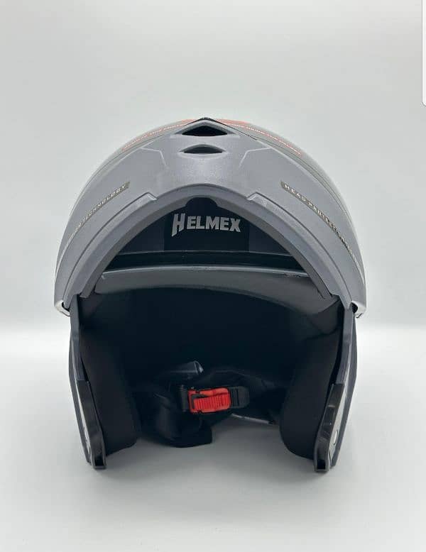 Helmet by Helmex super premium quality 7