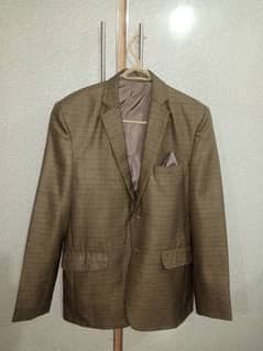 Men's Pent coat for sale