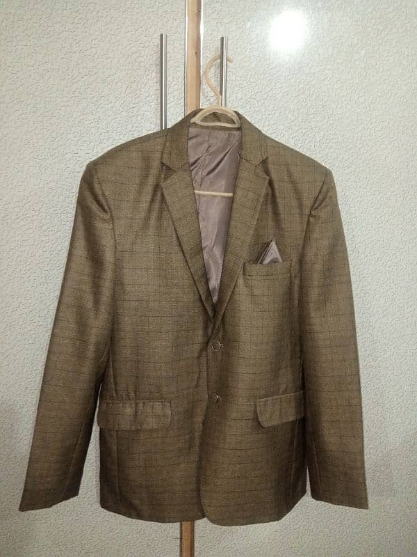 Men's Pent coat for sale 0