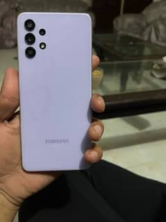 samsung A32 6gb 128gb