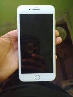 iphone 7plus 32 gb all ok 10 by 10 condition h