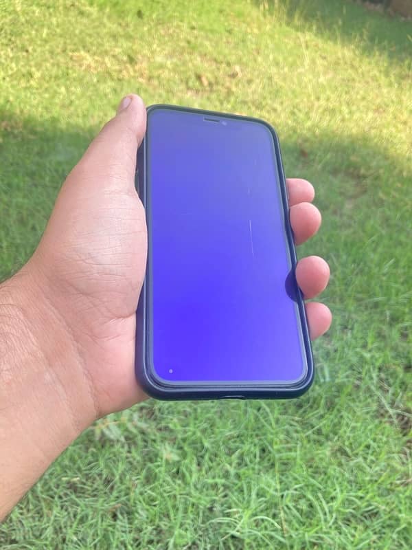 Iphone 11 64 gb jv 2