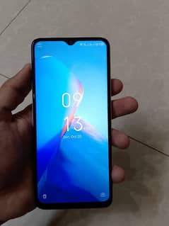 Infinix smart 7 hd 4 64