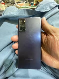 samsung s20FE 5g non pta 6gb 128gb