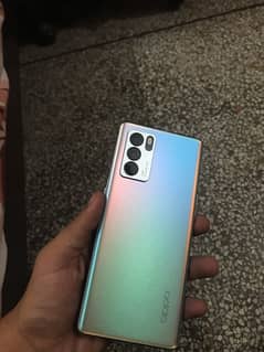 Reno 6pro 5g Pta