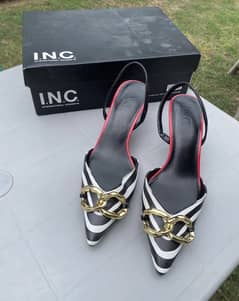 Inc. heels original