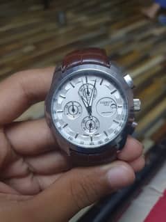 Tissot watch 0