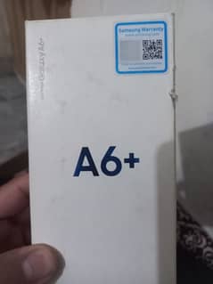 samsung a6 plus