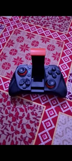 mocute mobile game controller