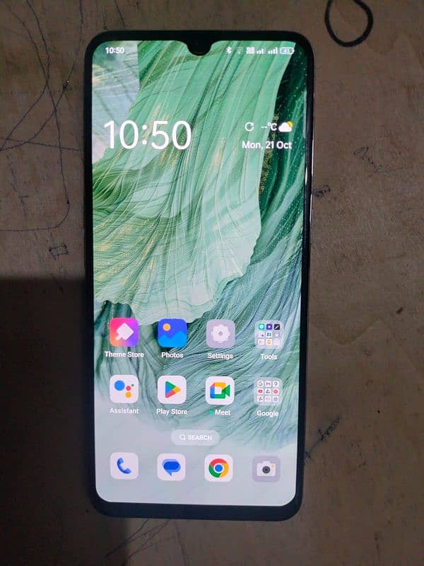 OPPO F17 1