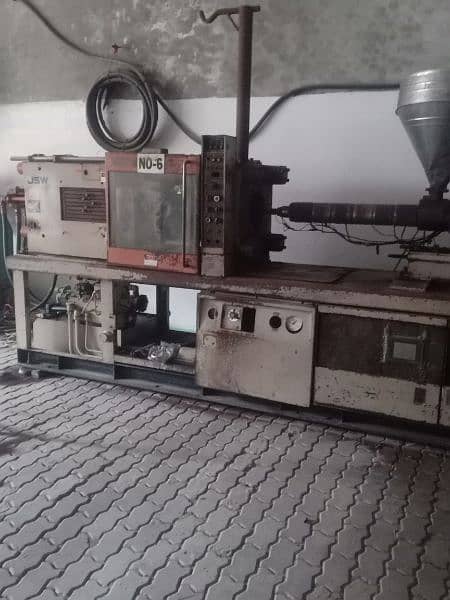 Jsw moulding machine mali pura band road lahore 0