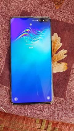 Samsung Galaxy S10 plus 5G