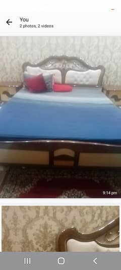 bed in low price