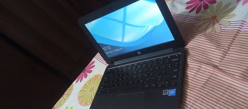 HP Chromebook laptop 0