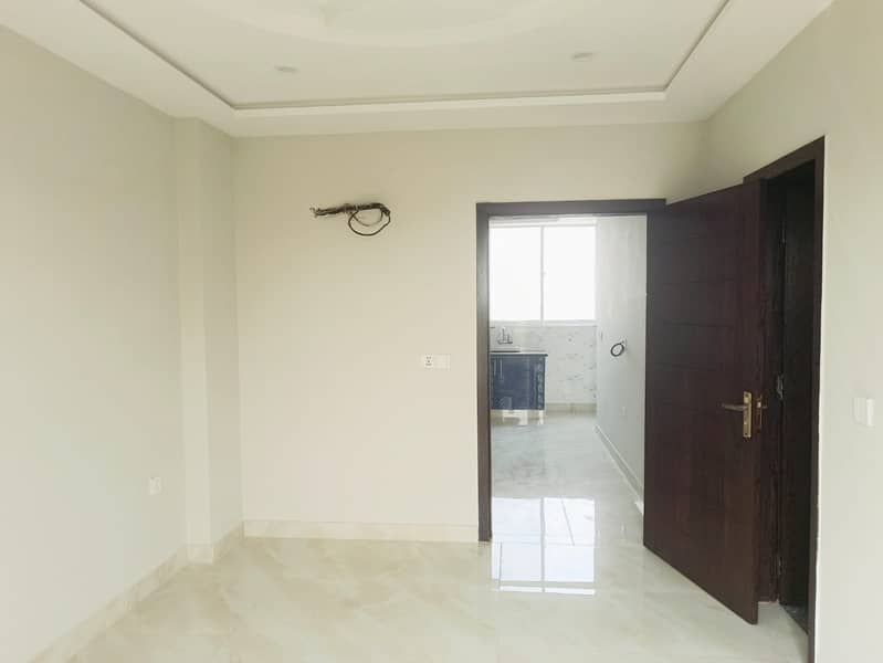 1 Bedroom Brand New Flat for Sale 1