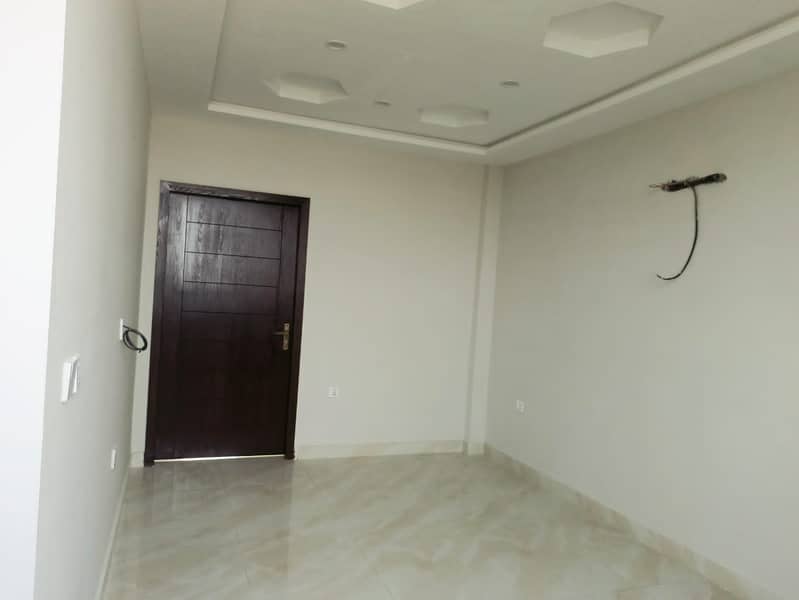 1 Bedroom Brand New Flat for Sale 4